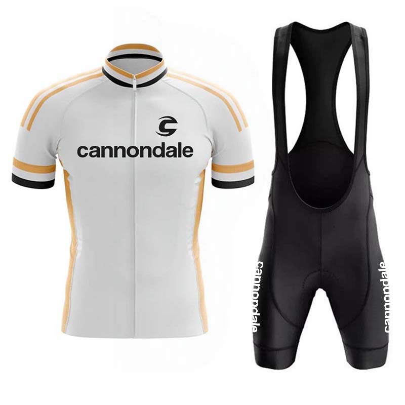Cycling Bib Shorts - Herren-Radtrikot-Set MTB-Radtrikot-Set mit Reflektoren Maßgeschneiderte Radsportbekleidung