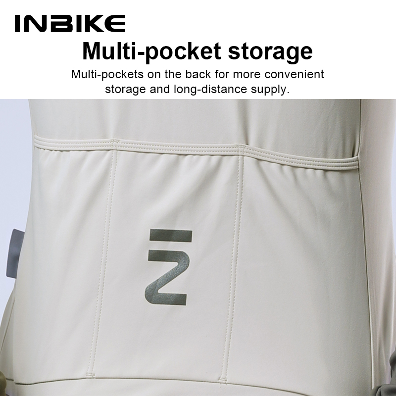 INBIKE Winter-Fleece-Radsporta – Cycling Bib Shorts Bewertung und Preis
