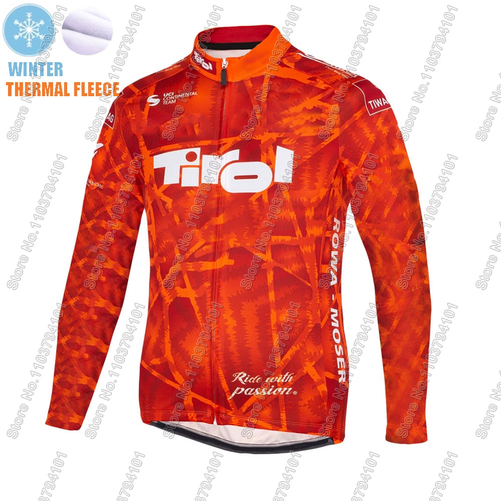 Tirol Team 2024 Radtrikot-Set, – Cycling Gear Jersey Bewertung und Preis