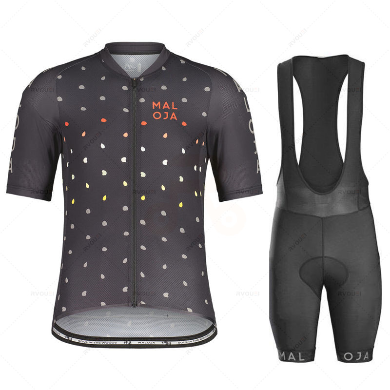 Malojaing Fahrradtrikot-Set, L – Cycling Gear Brands Bewertung und Preis