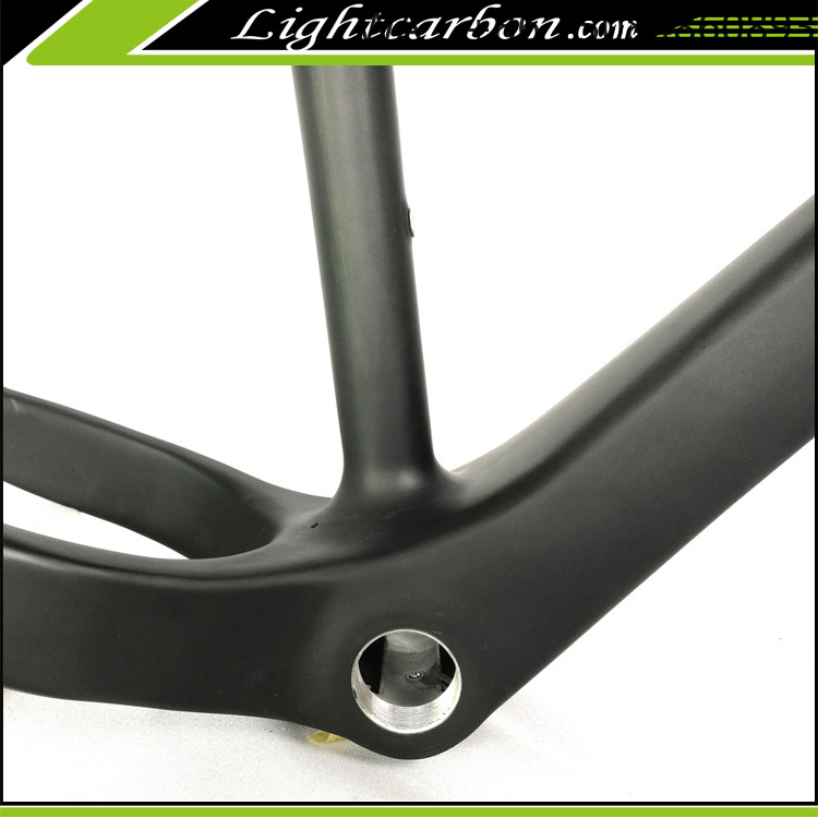26er Fatbike Hardtail Carbonra – Carbon Bike Frame Bewertung und Preis