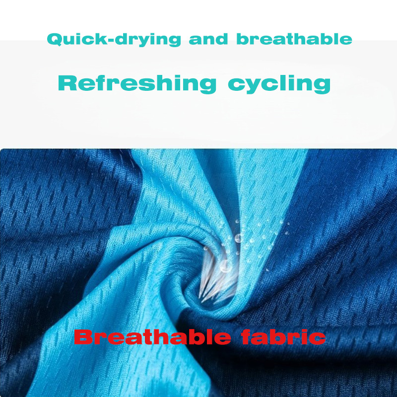 Riesiges Radtrikot für Herren, – Cycling Bib Shorts Bewertung und Preis