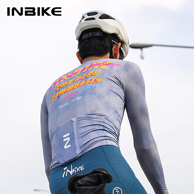 INBIKE Frühling Herbst Radfahr – Cycling Gear Jersey Bewertung und Preis