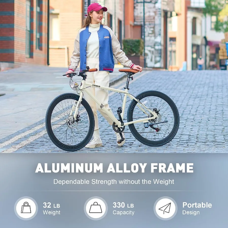 Hybridfahrräder, 28-Zoll-Rennr – Carbon Bike Frame Bewertung und Preis