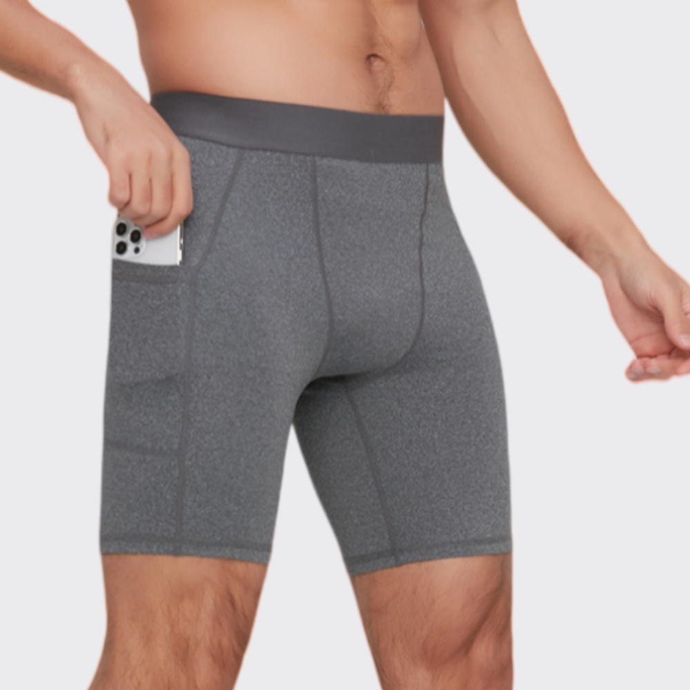 Herren Bodybuilding Shorts Fit – Cycling Bib Shorts Bewertung und Preis