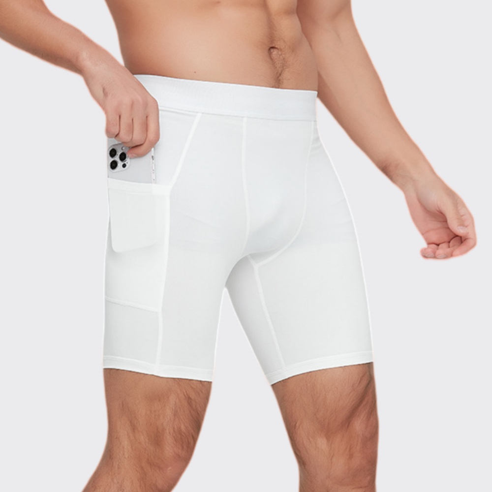 Herren Bodybuilding Shorts Fit – Cycling Bib Shorts Bewertung und Preis