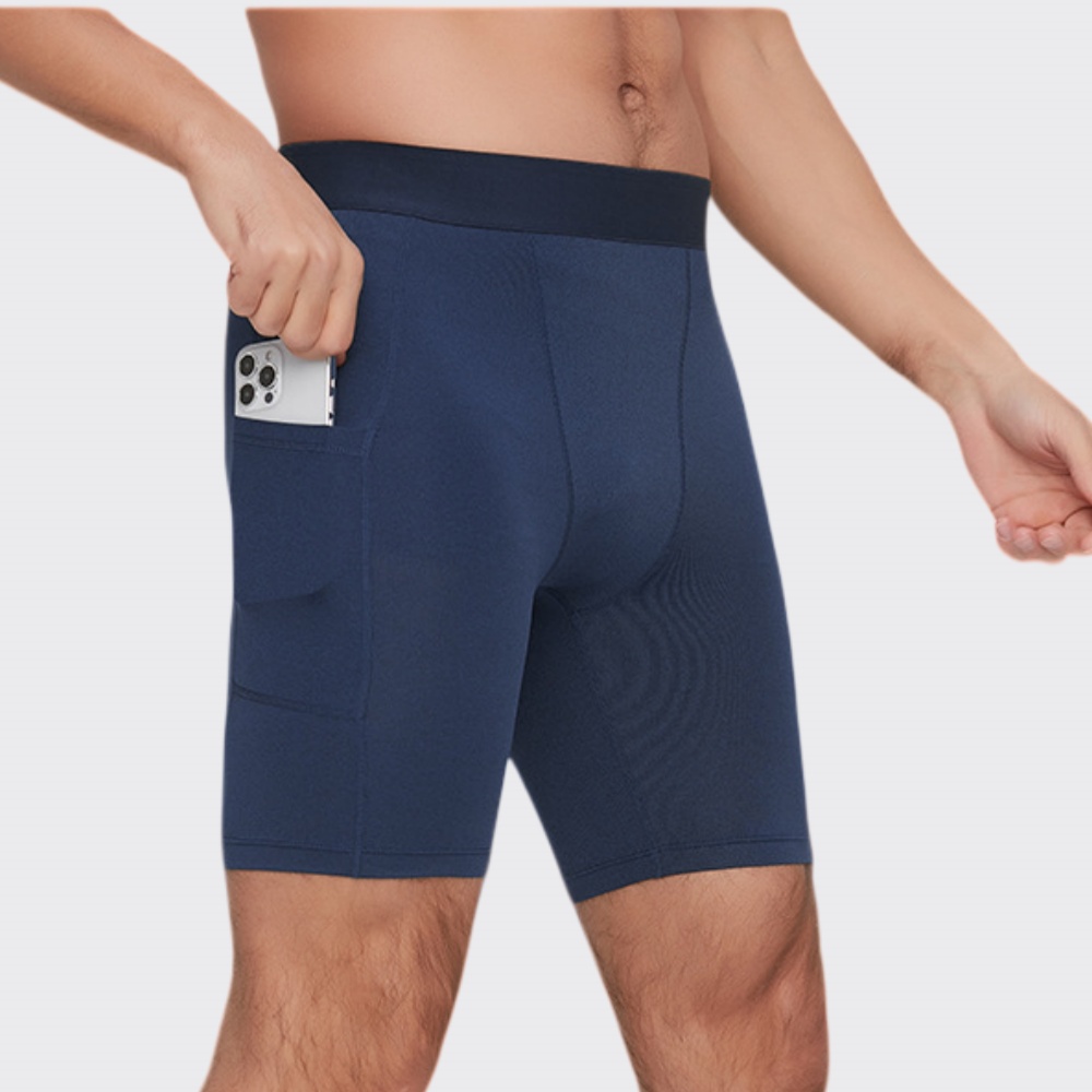 Herren Bodybuilding Shorts Fit – Cycling Bib Shorts Bewertung und Preis
