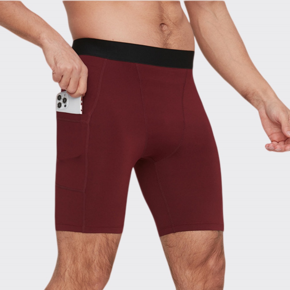 Herren Bodybuilding Shorts Fit – Cycling Bib Shorts Bewertung und Preis