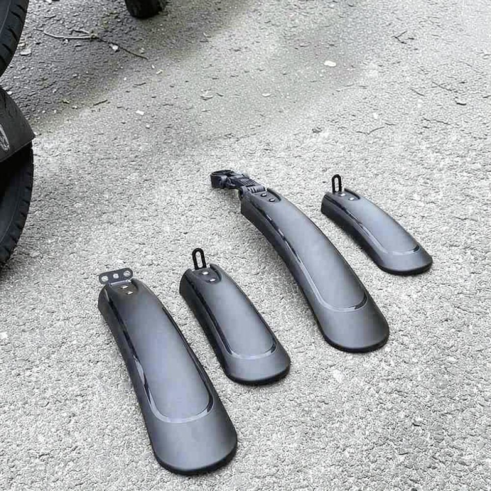 Verbesserte Schutzbleche für K – Cycling Gear And Equipment Bewertung und Preis