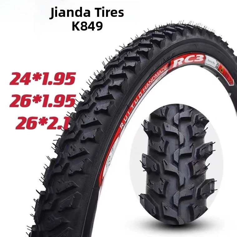Kenda Mountainbike-Außenreifen – Cycling Gear And Equipment Bewertung und Preis