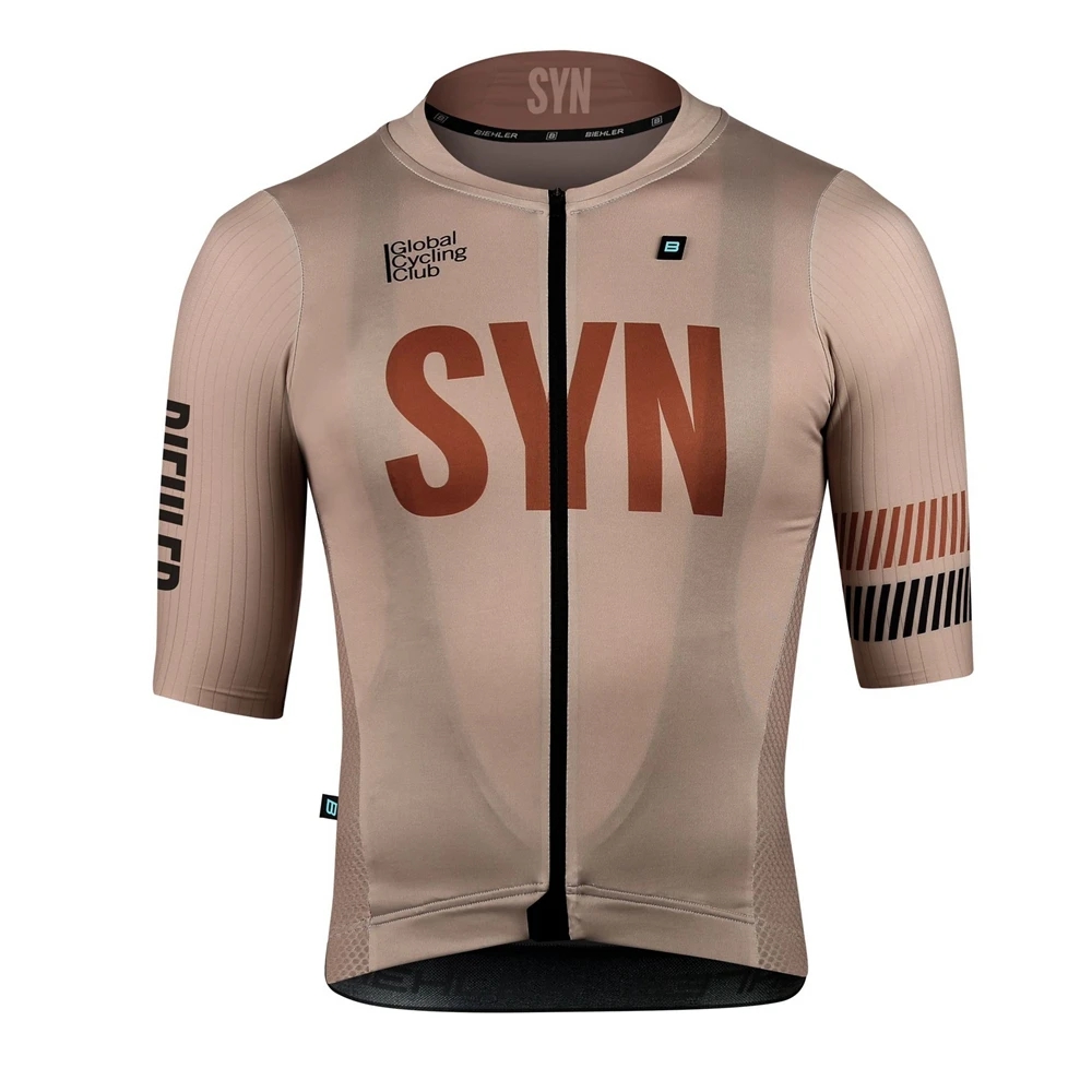 Syn braune Fahrrad bekleidung  – Cycling Bib Shorts Bewertung und Preis