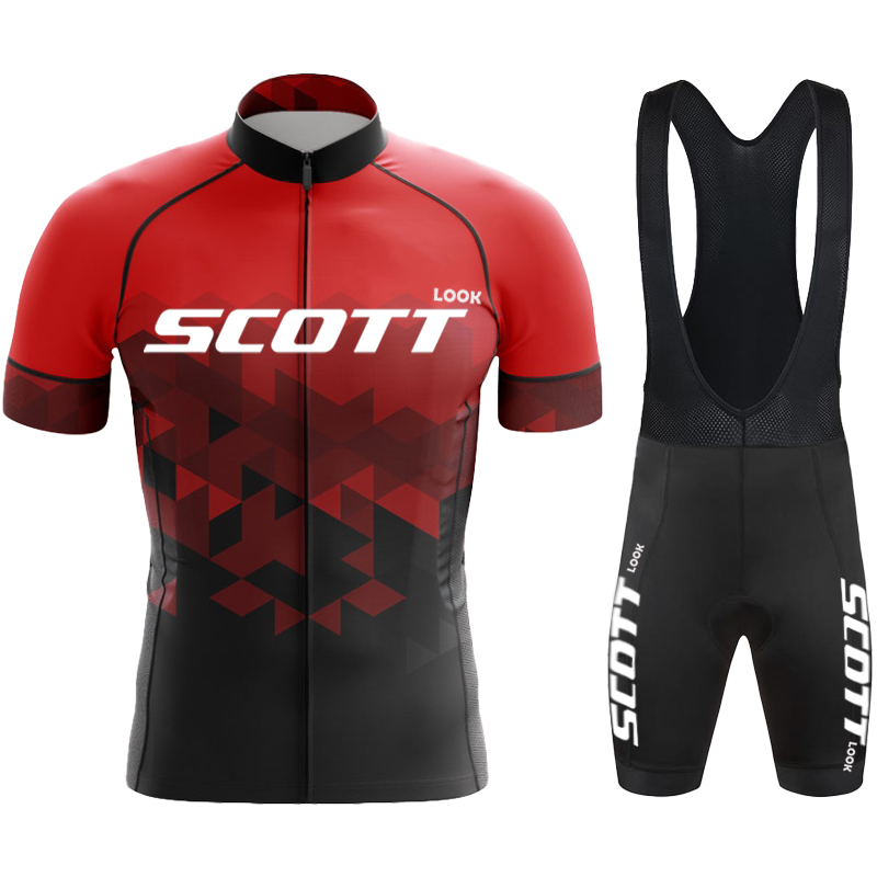 2025 Team Radfahren Jersey Set – Cycling Gear Brands Bewertung und Preis