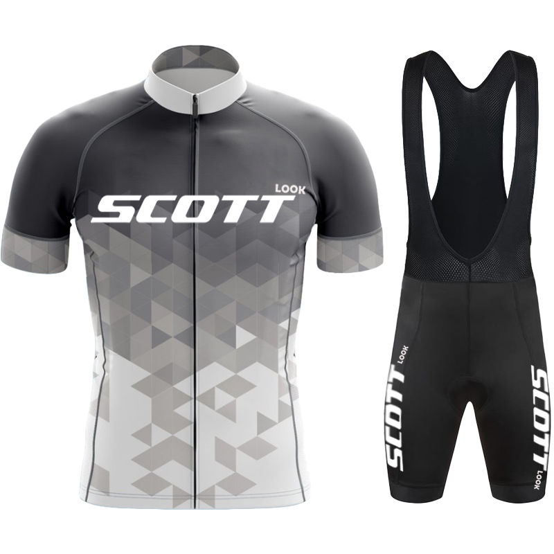 2025 Team Radfahren Jersey Set – Cycling Gear Brands Bewertung und Preis