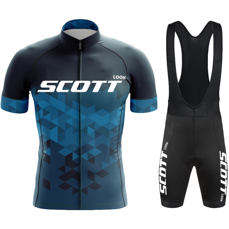 2025 Team Radfahren Jersey Set – Cycling Gear Brands Bewertung und Preis