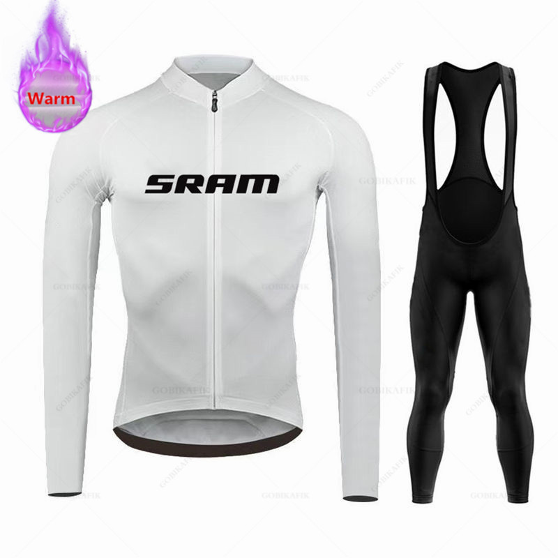 Sram Team Winter Langarm Therm – Cycling Bib Shorts Bewertung und Preis