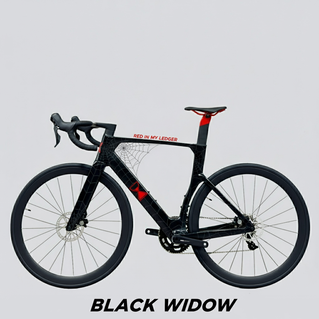 24-Gang Kabelloses Aero-Rennra – Carbon Bike Frame Bewertung und Preis